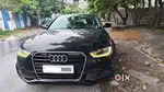 Audi A4 2014
