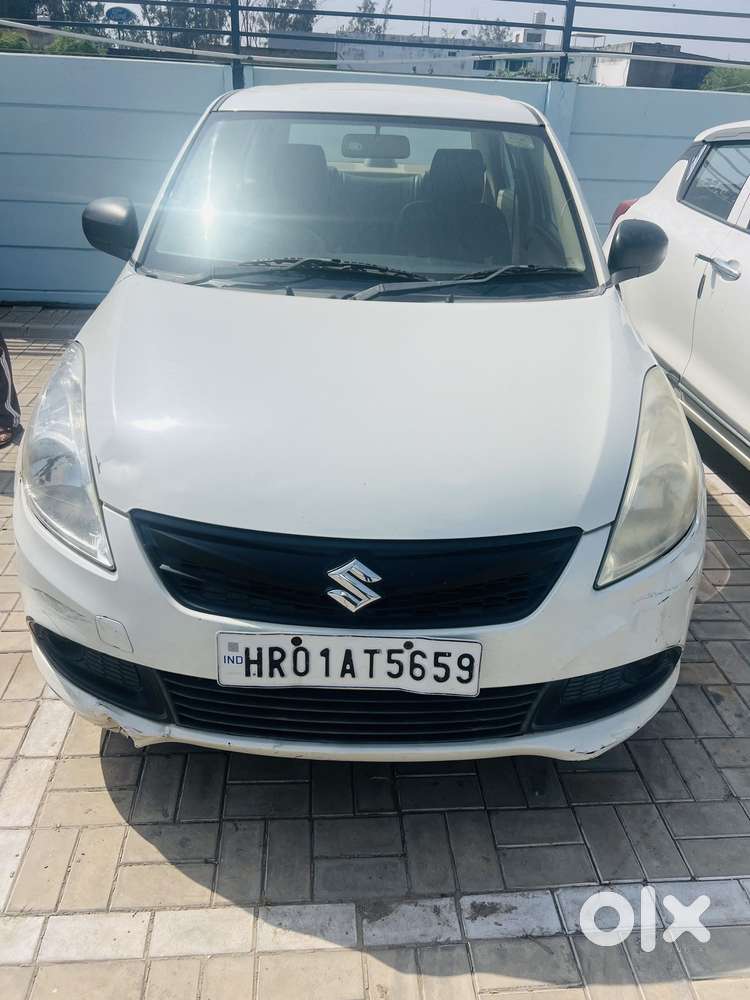 Maruti Suzuki Swift Dzire Tour LDI, 2019, Diesel