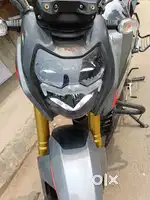 TVS Apache RTR 160 , 4 Months Old , EMI Free Bike