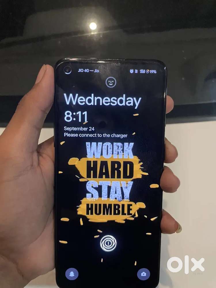 Oneplus 9r