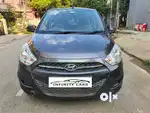 Hyundai i10 Sportz 1.2 Automatic Kappa2, 2012, Petrol