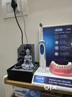 Receptionist needed for Dental clinic