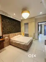 Studio room /bhk /4+