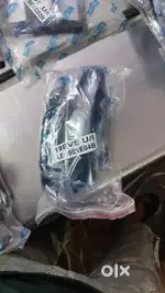 Ford endeavour complete outer black kit