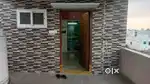 Semi furnished house