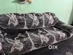 5 Seater Sofa Set