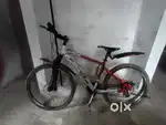 Gear cycle company Thriller disk brake mtb cycle friend shock