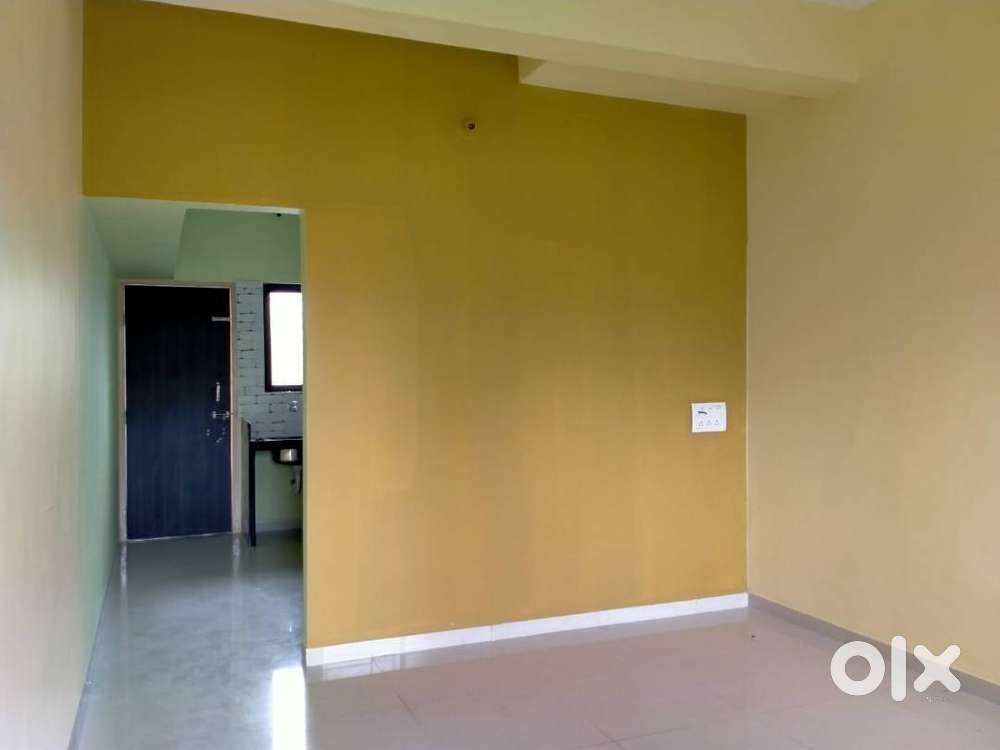 1RK पाहिजे