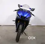 Refurbished Two Wheeler Like New