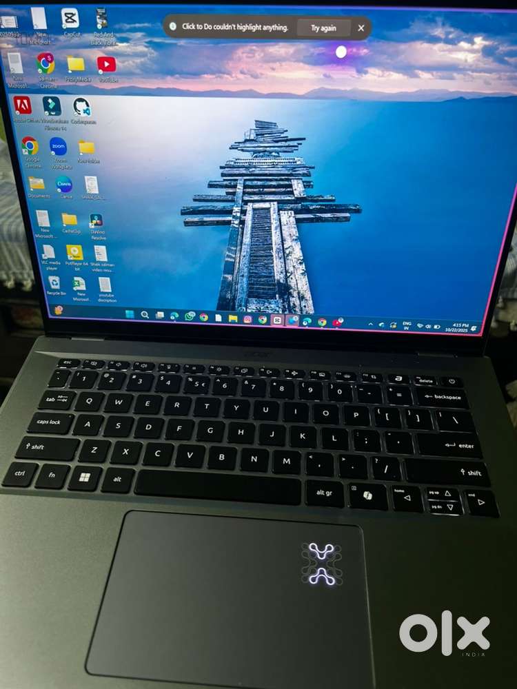 Acer swift go snapdragon xplus