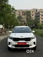 Kia Sonet 1.2 HTK, 2020, Diesel