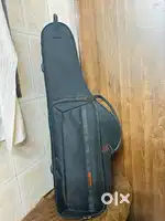 Protec tenor saxophone case
