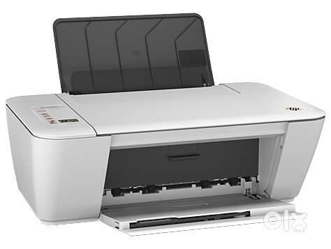 HP deskjet ink advantage 2545 all-in-one color printer