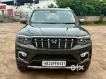 Mahindra Scorpio-N 2.0 Z8 Petrol AT 7 Str, 2023, Petrol