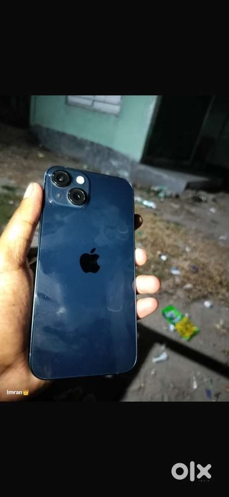 I phone 13  128gb
