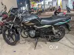 Urgent sell Bajaj Discover 100cc