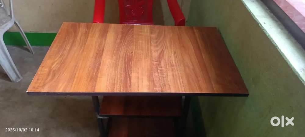 Study table