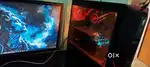 Gaming pc excellent condition no issue
