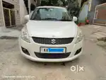 maruti suzuki swift - LDI  (2011) DIESEL