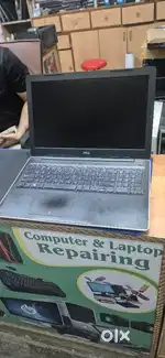 Dell inspiron 3593 core i5 10th gen