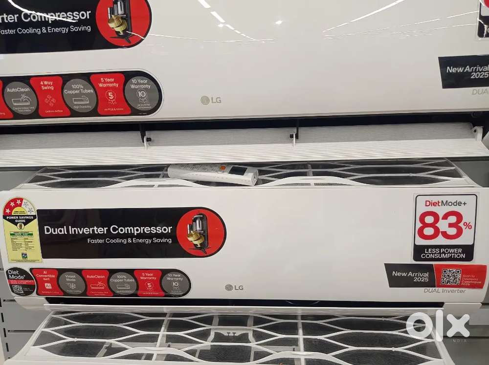 Best AC in best budget