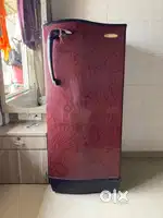 Godrej Single Door Fridge  Good Condition  ₹2000 Only