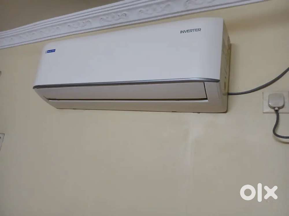 BLUE STAR AC 1.5 ton