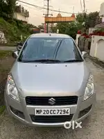 Maruti Suzuki Ritz Petrol 67000 Km Driven