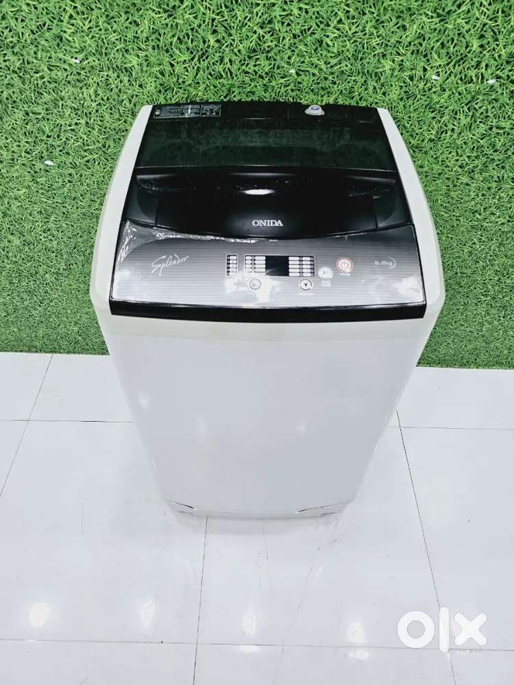 Certified Refurbished Refrigerator Like New, Big Savings