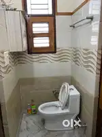 OWNER FREE 2 BHK SEMI FURNISHED SET HOUSE AVAILABLE ON SECTOR 12A PKL
