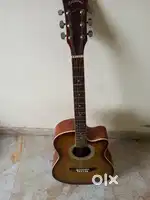 Guitar in good condition