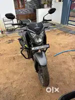 Hinda CB hornet 160