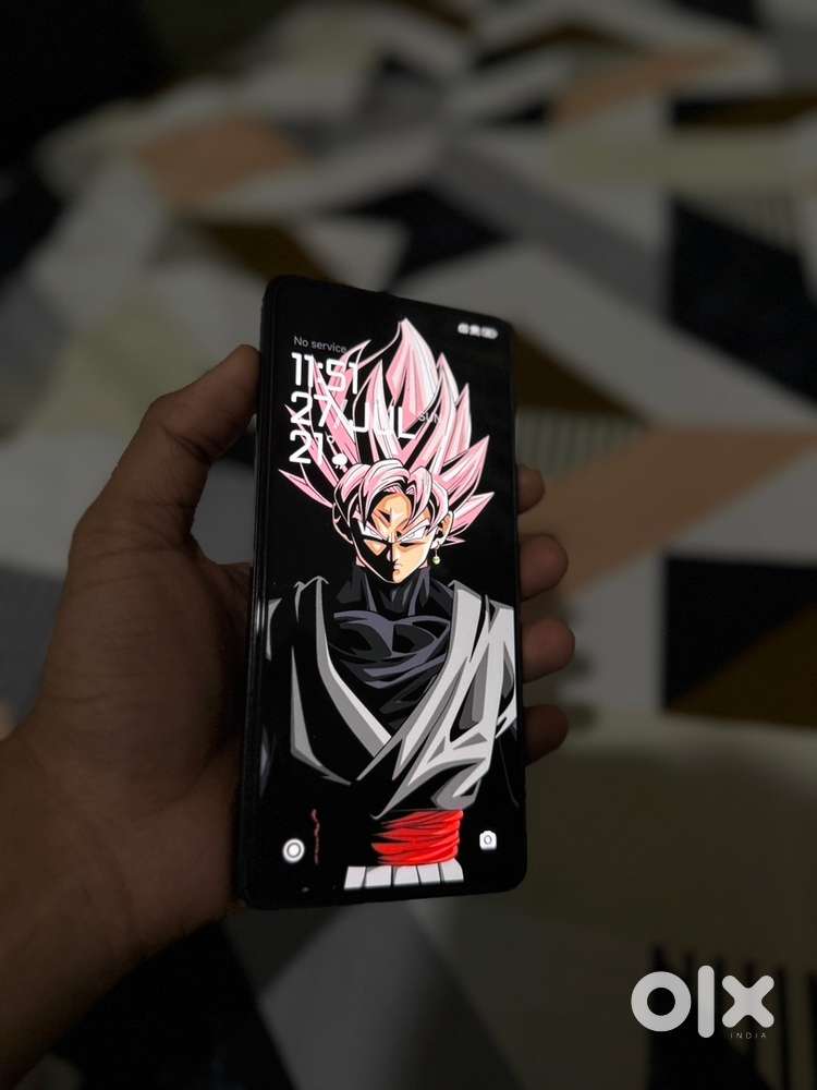 POCO x5 pro /BEST GAMING PHONE ,LAG FREE EXPERIENCE