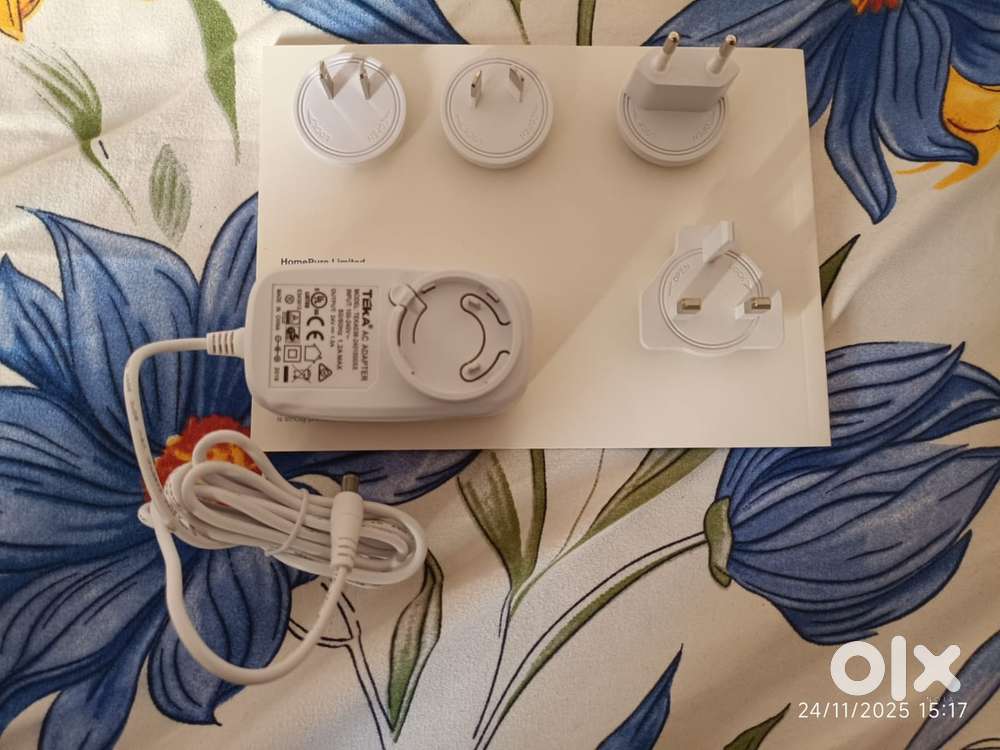 Air Purifier brand new