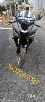 Yamaha R15V4