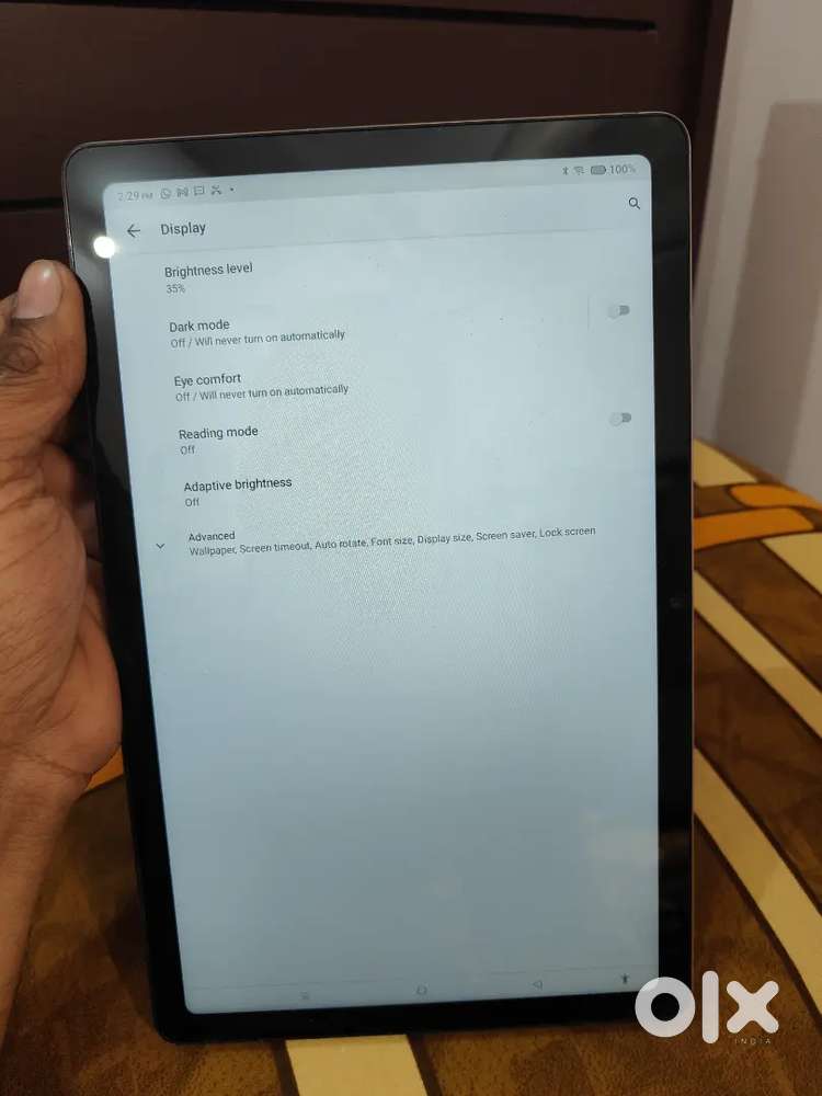 Realme tablets for sale