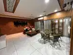 Spacious 3 BHK Furnished Apartment Available in Jagatpur–Move-In Ready