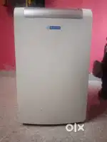 Portable air conditioner