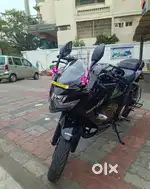 Gixxer 155 for sale