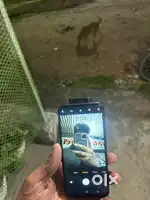 Vivo V17 pro
