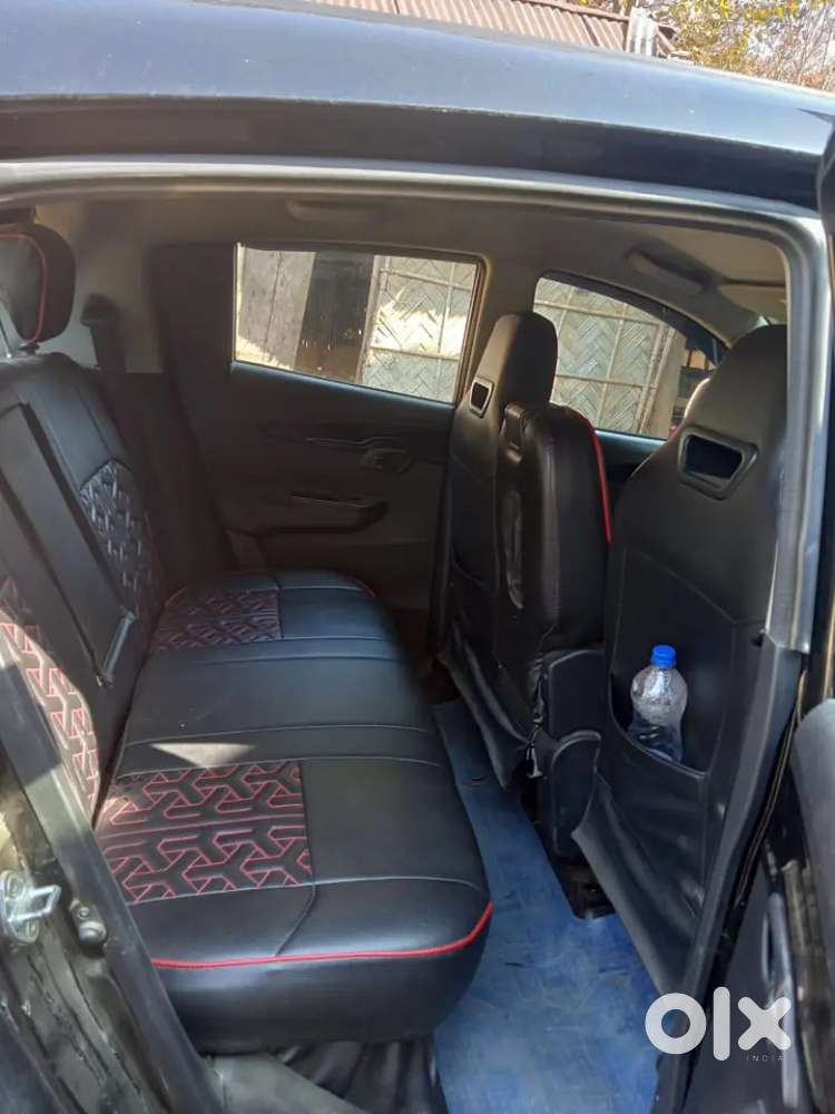 Mahindra KUV100 NXT 2018 Petrol 47000 Km Driven