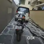 Ktm duke 200