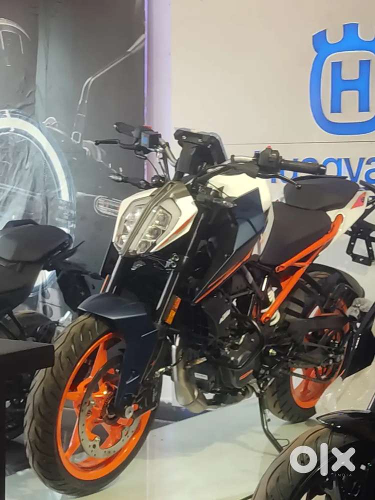 BRAND NEW KTM BIKE ON OFFERS