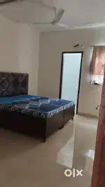 3bhk fully furnished
