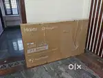 Haier TV - 65Inch