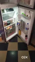 Fridge LG 260 ltrs