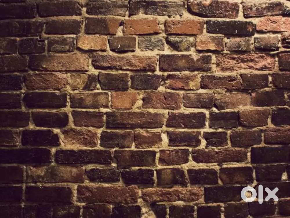 Full furnished with 3 ac remote fan geajer in all bathrooms