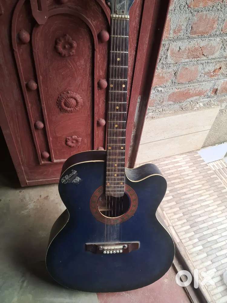 Acoustic guiter 6string