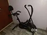 cycle for exercise