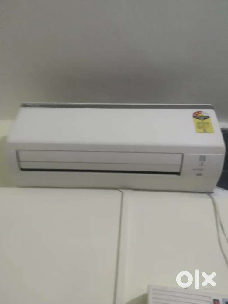 3 star ac Daken company  AC in  Patialr samanya gate Raj Colon